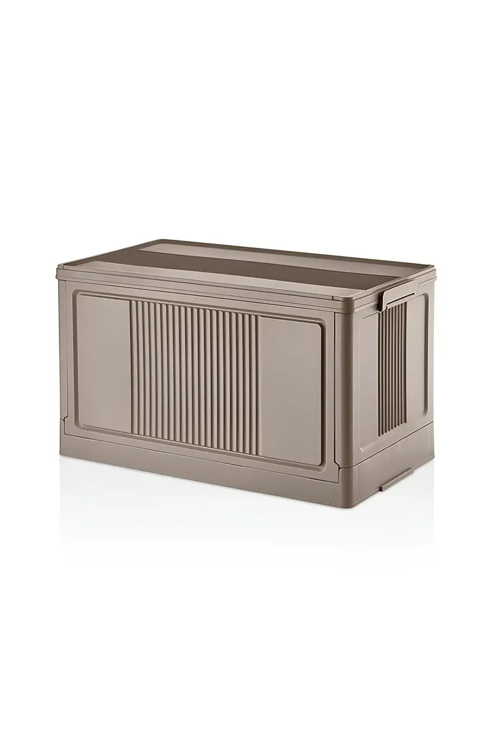 Tekli Çok Amaçlı İstiflenebilir Dolap, Katlanır Çok Amaçlı Organi