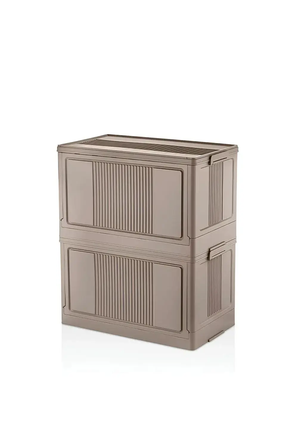 Tekli Çok Amaçlı İstiflenebilir Dolap, Katlanır Çok Amaçlı Organi