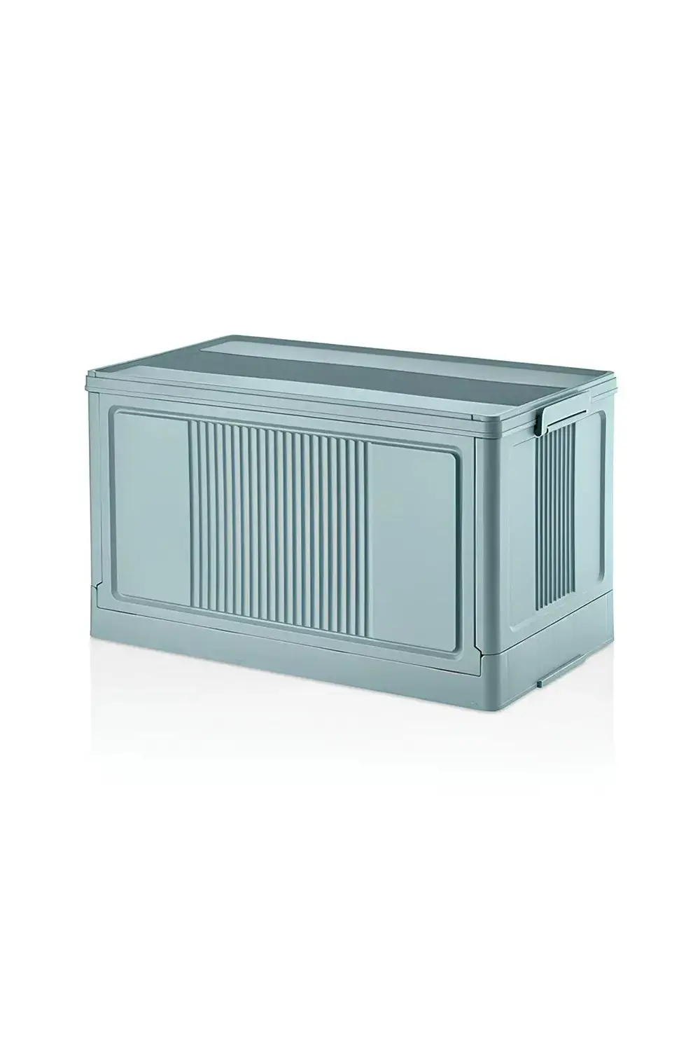 Tekli Çok Amaçlı İstiflenebilir Dolap, Katlanır Çok Amaçlı Organi