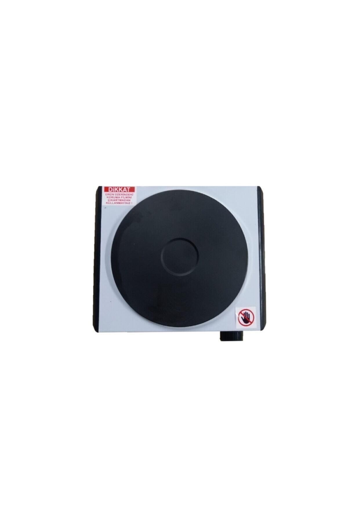 Cvs Tekli Elektrikli Ocak Dn 2401