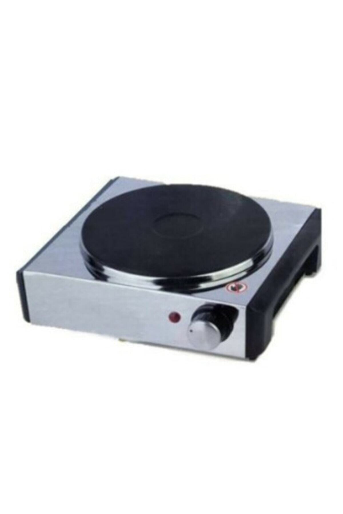 Cvs Tekli Elektrikli Ocak Dn 2401