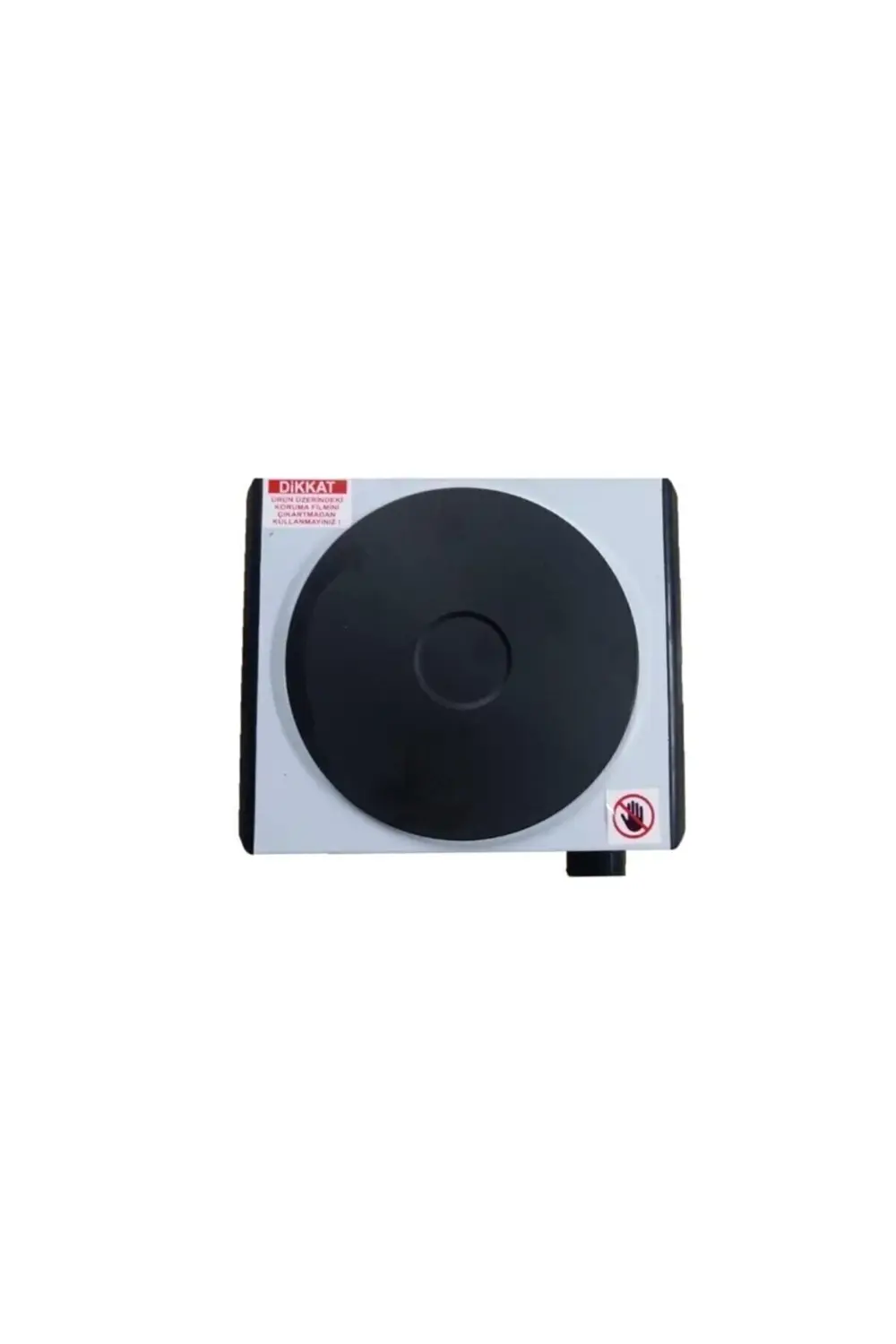 Tekli Elektrikli Ocak Dn 2401