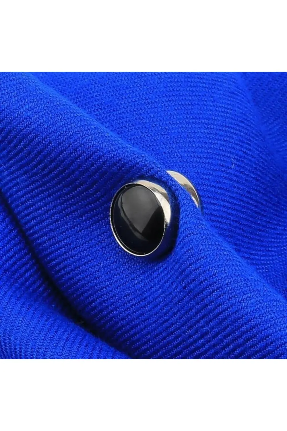 ® Tekli Güçlü Mıknatıslı Eşarp Şal Mıknatısı