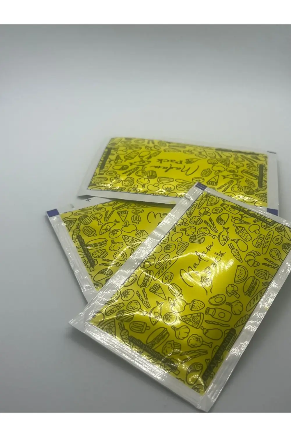 Tekli Islak Mendil(1000 Adet)