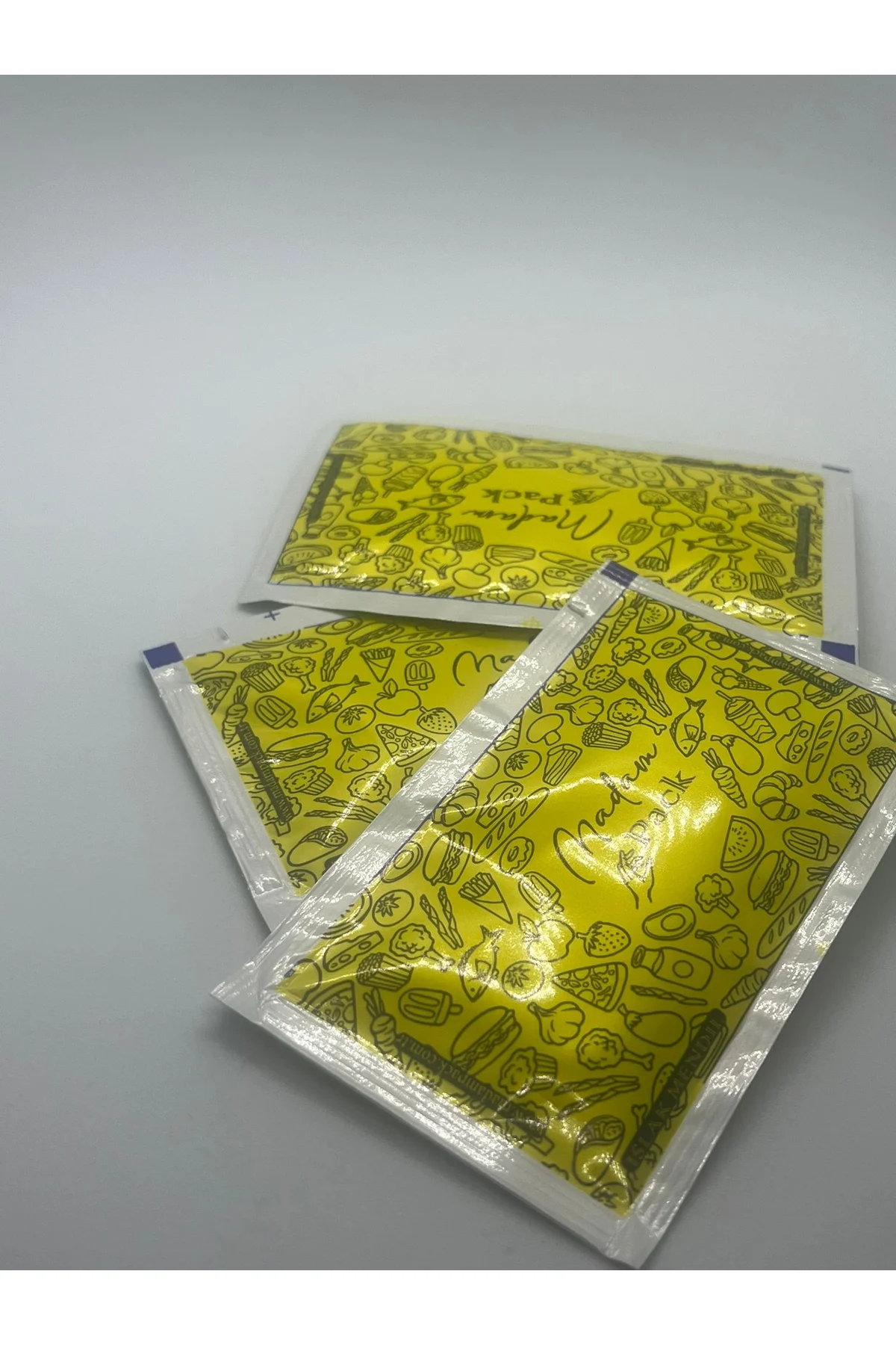 Tekli Islak Mendil(1000 Adet)