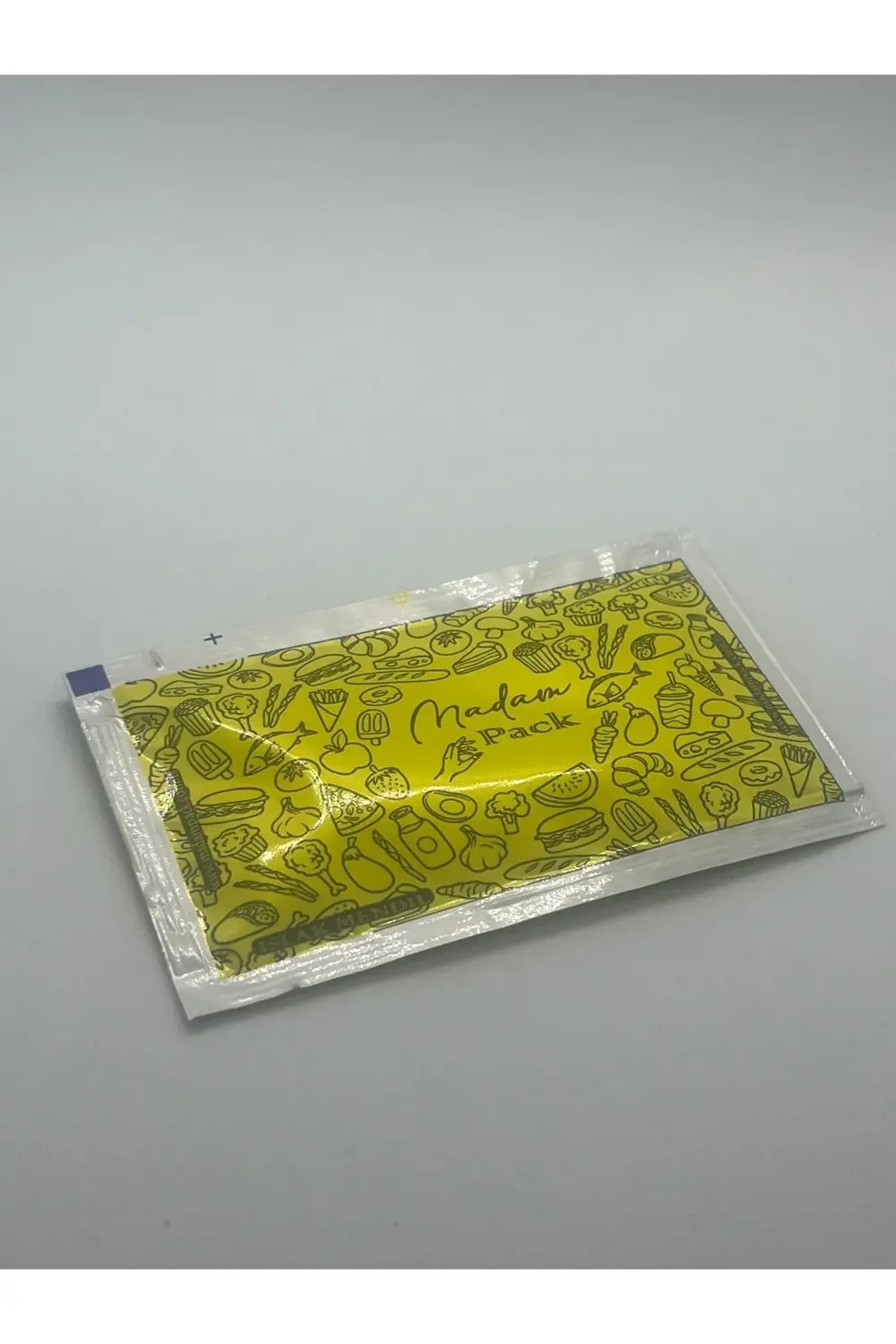 Tekli Islak Mendil(2000 Adet)