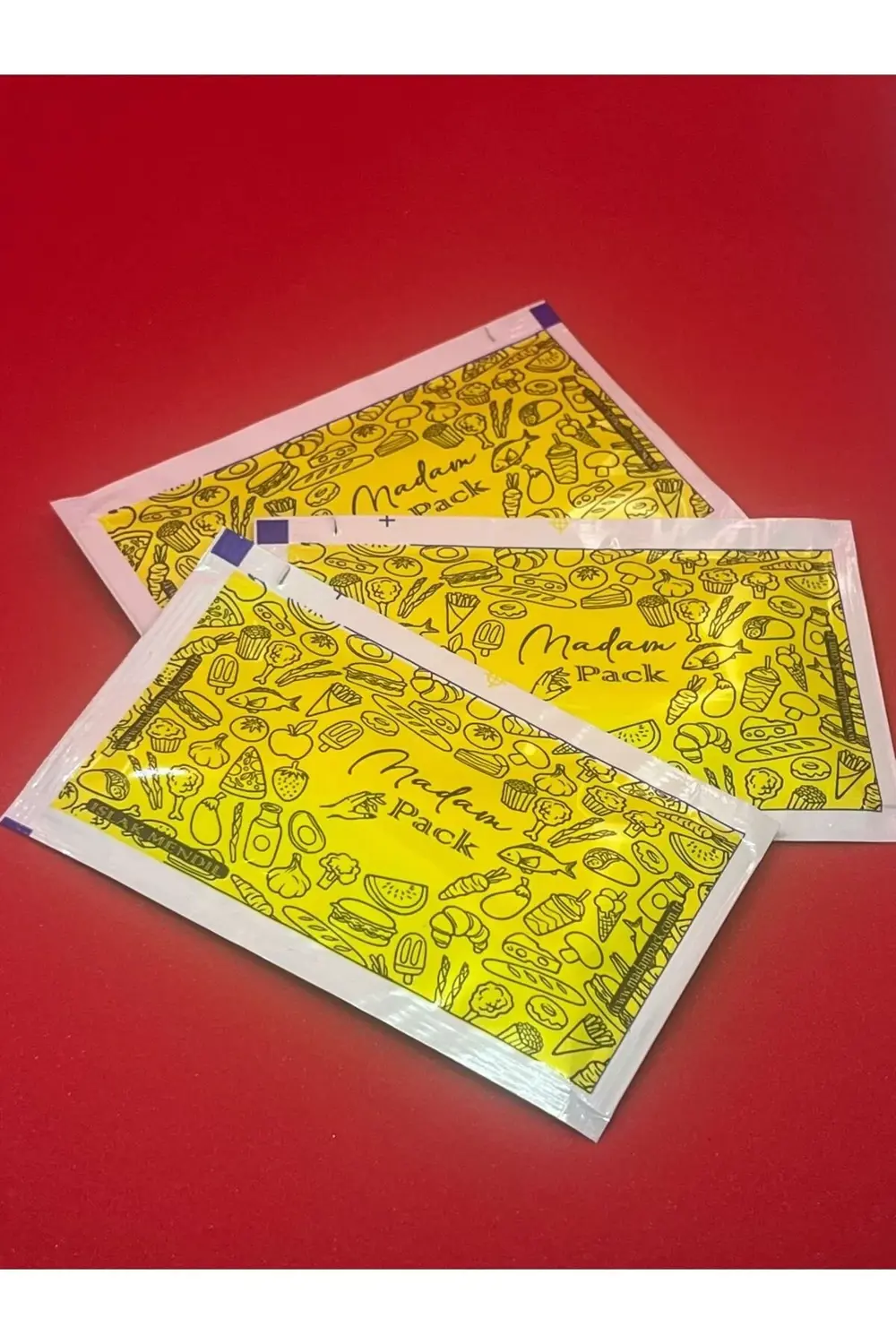 Tekli Islak Mendil(2000 Adet)