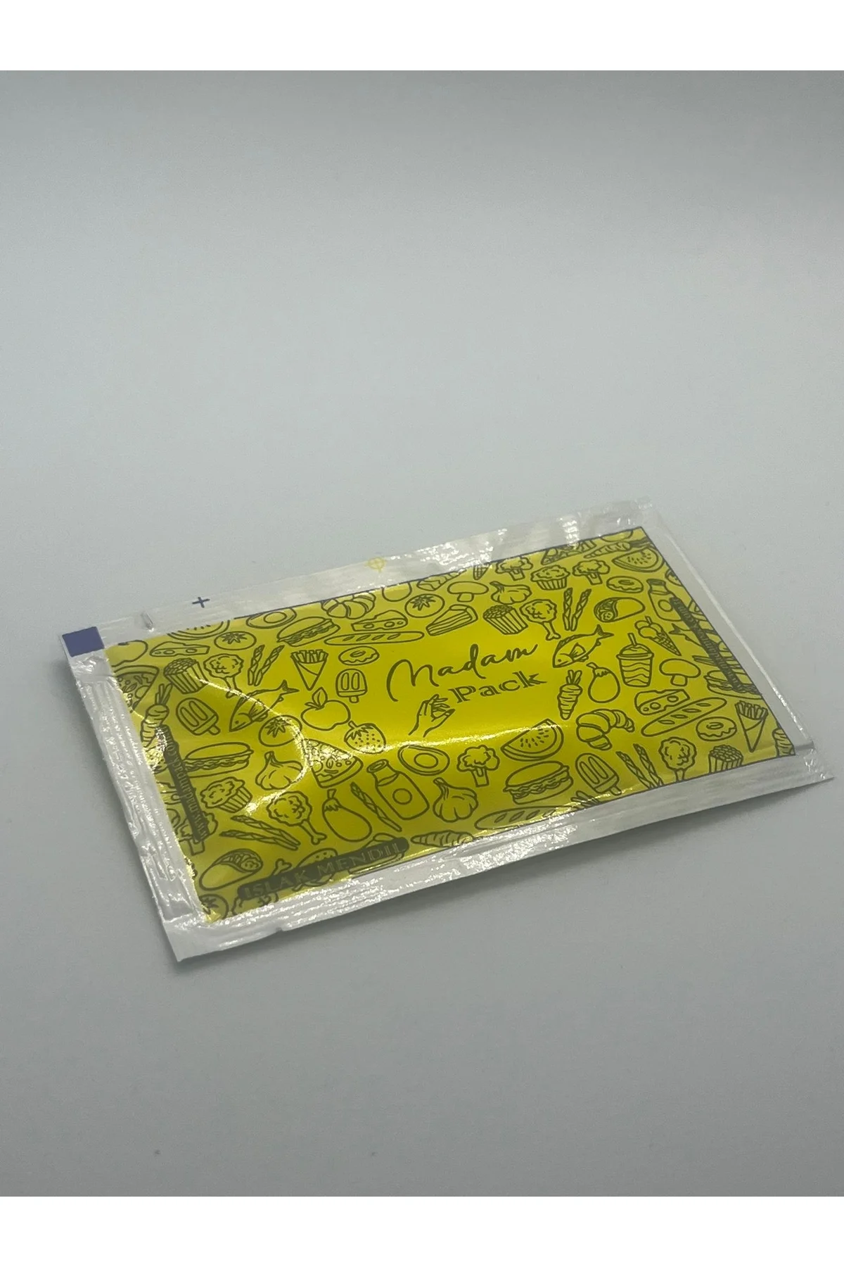 Tekli Islak Mendil(2000 Adet)