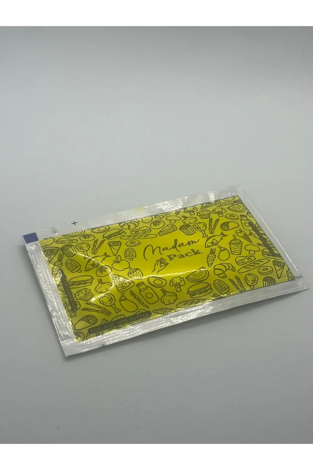 Tekli Islak Mendil(250 Adet)