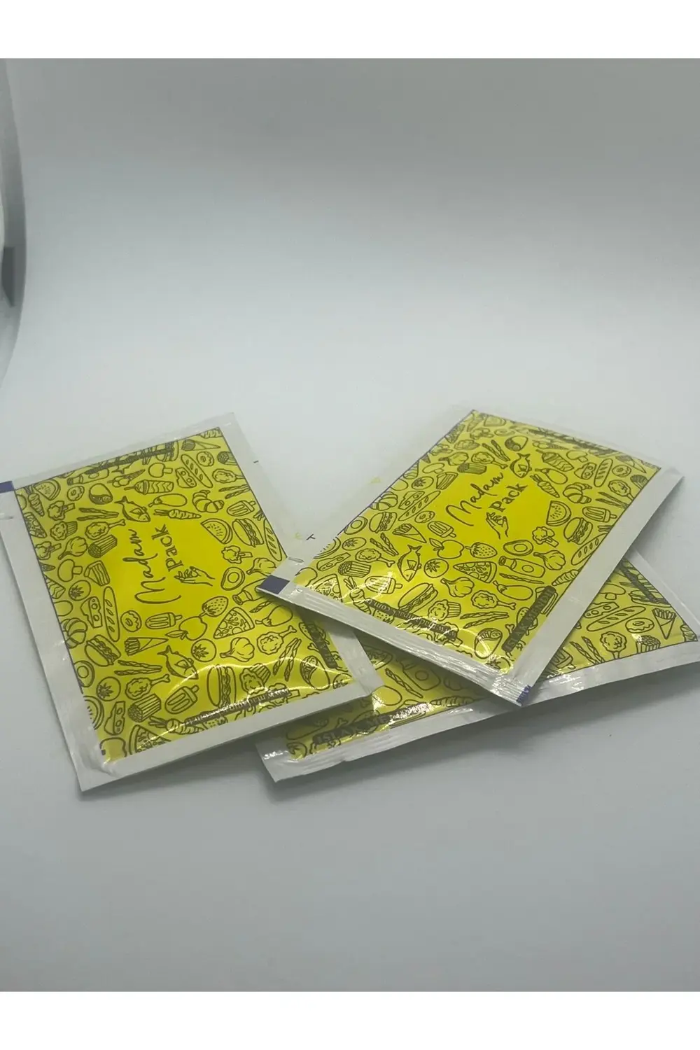 Tekli Islak Mendil(250 Adet)