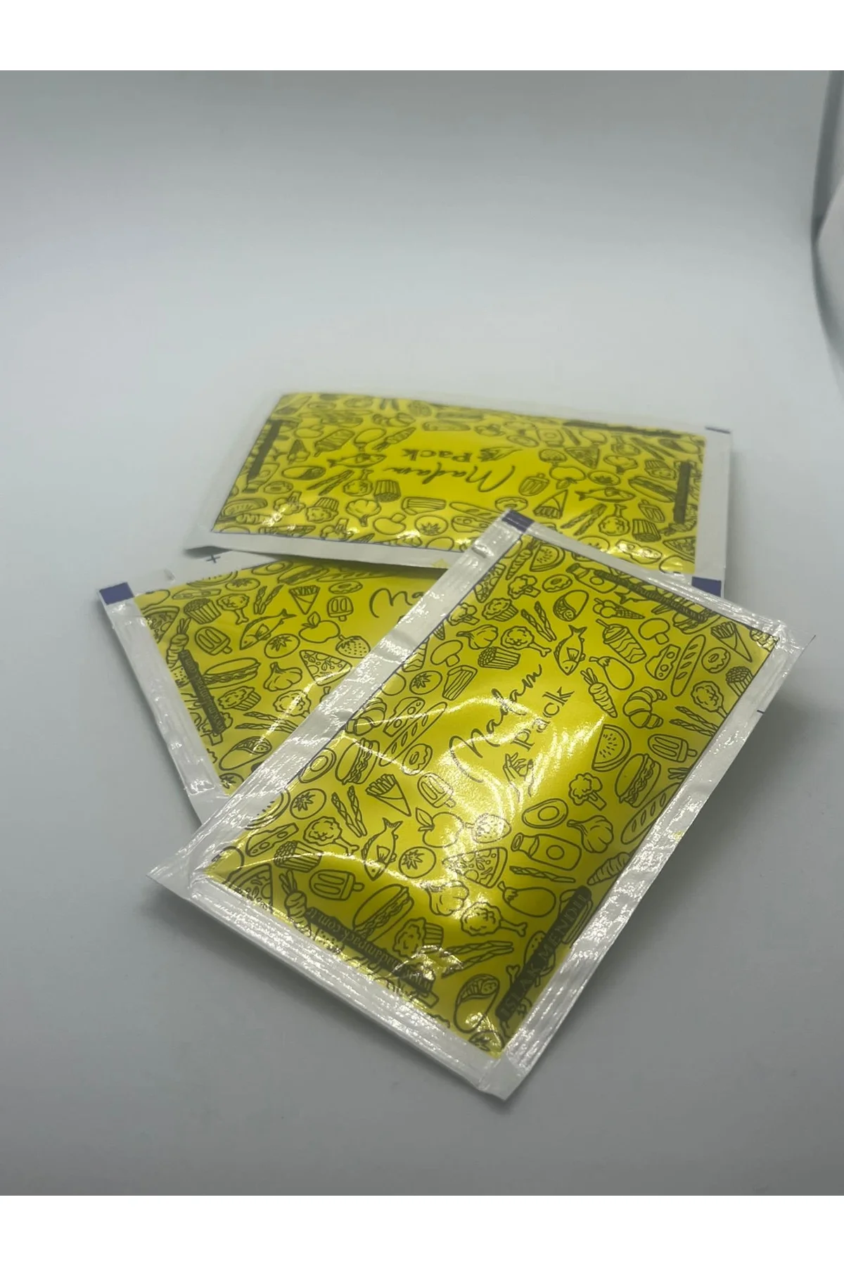 Tekli Islak Mendil(250 Adet)