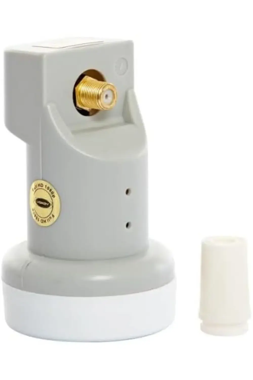 Tekli LNB Çanak Anten LNB 4K Ultra HD Universal Single LNB 117571