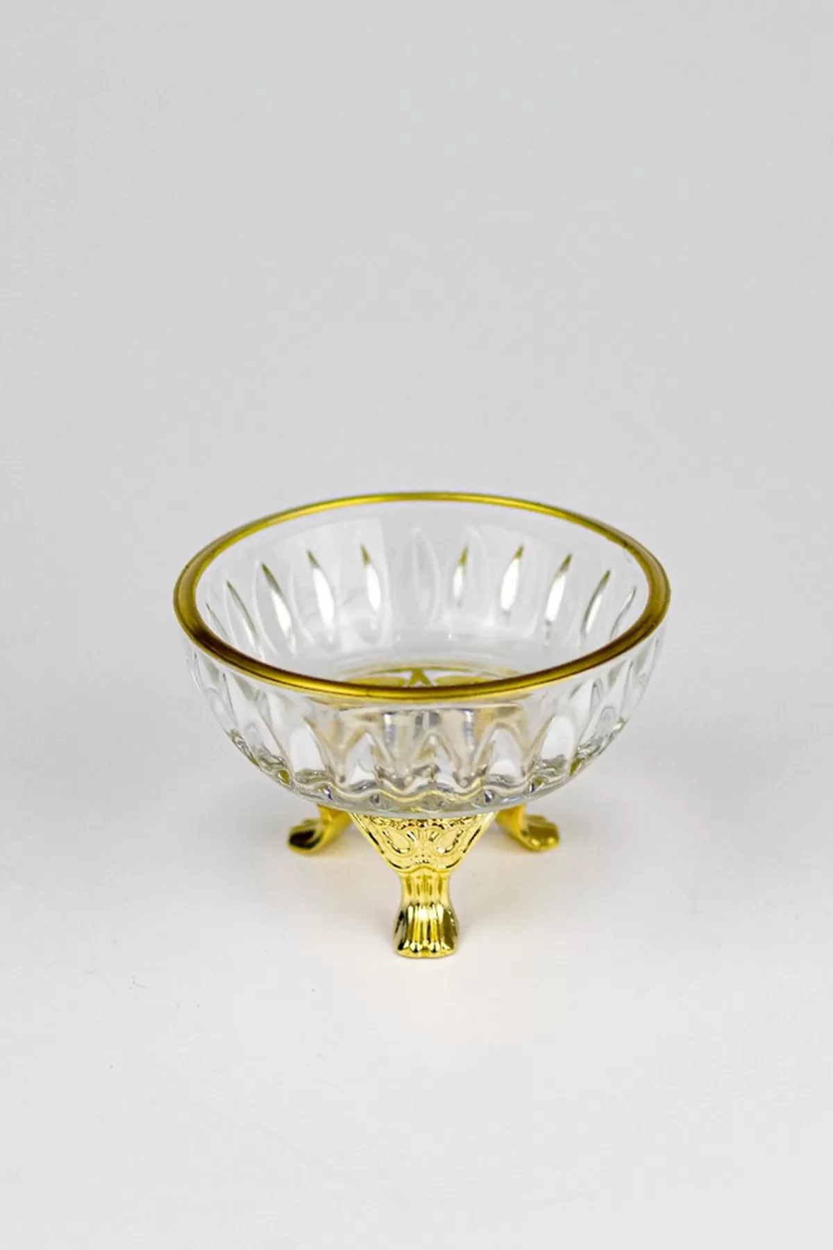 Just Cheap Store Tekli Mini İkramlık Şekerlik Drt-5003