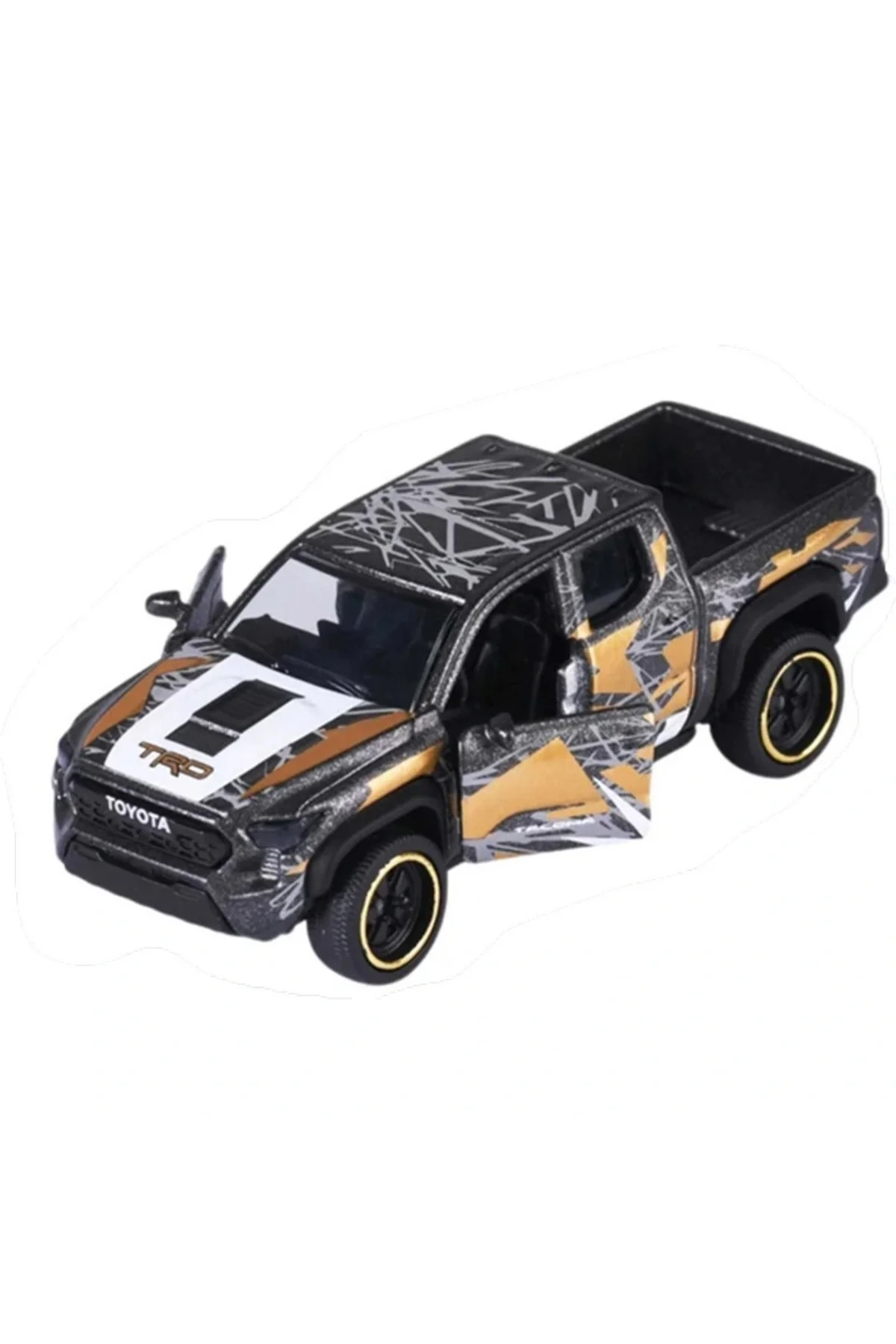 Tekli Model Arabalar