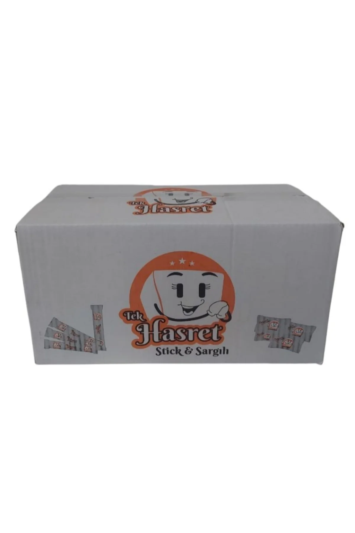 Tekli Sargılı Küp Şeker 4kg