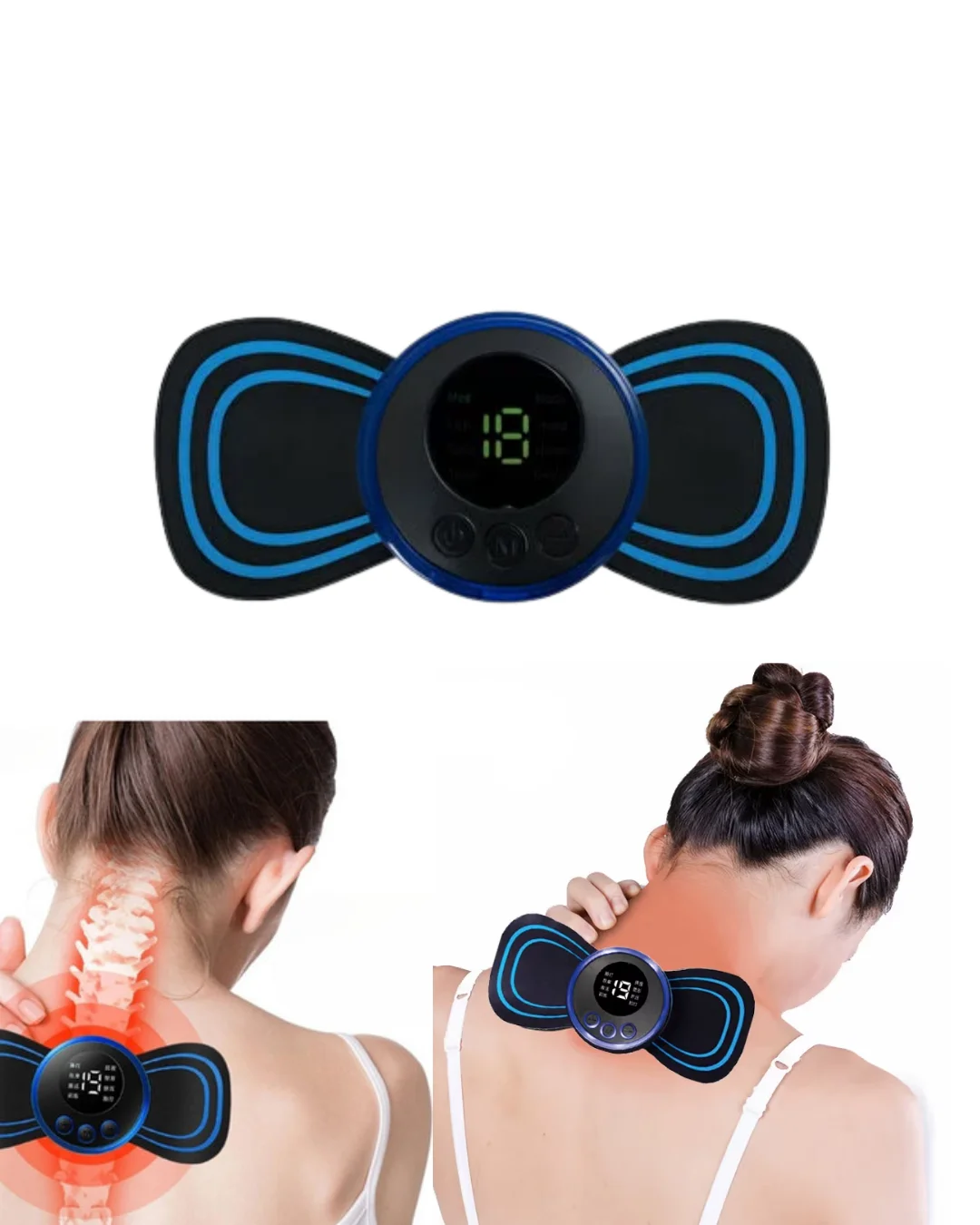 TEKLİ SİXPAD