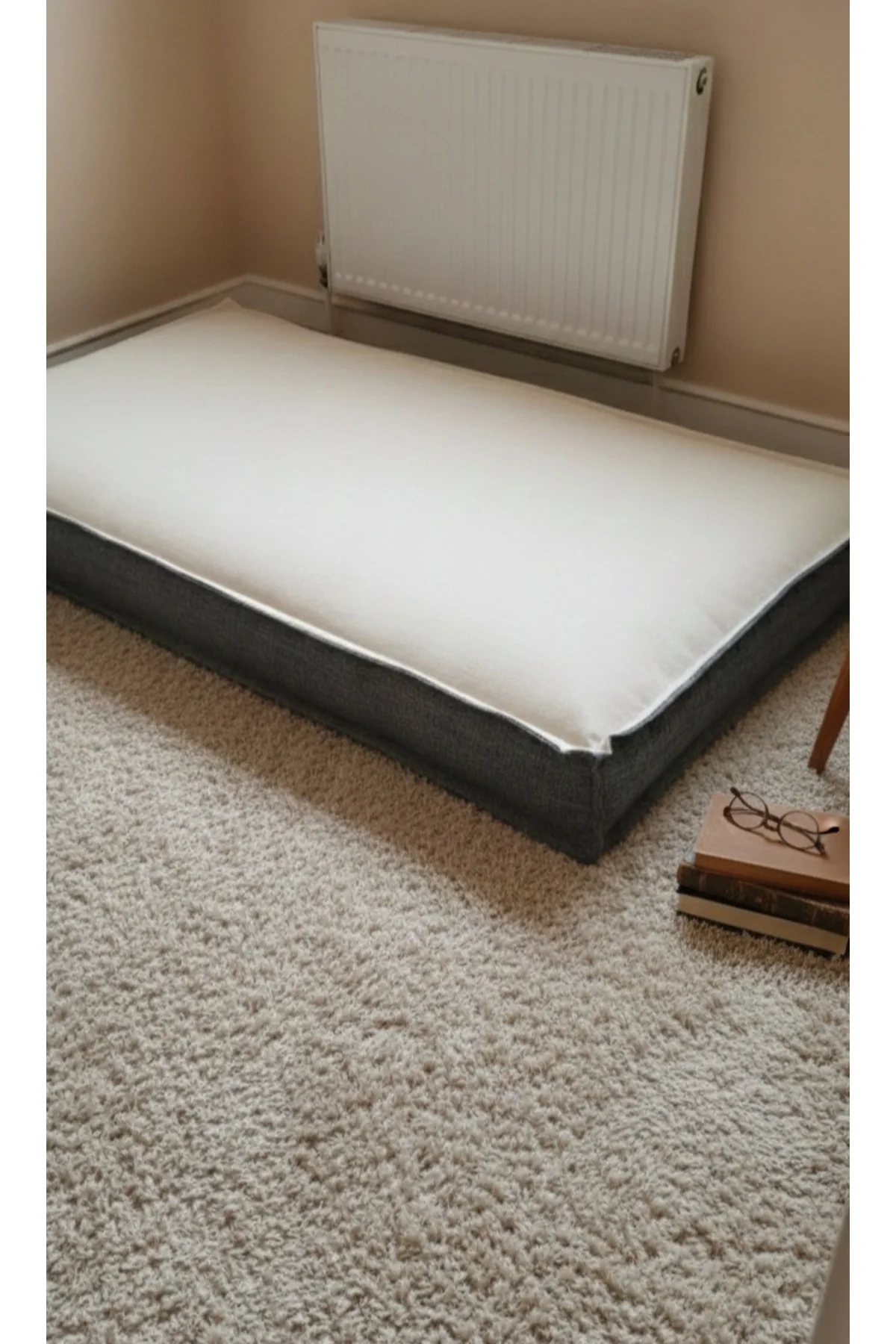 Tekli Yer Minderi 60x120