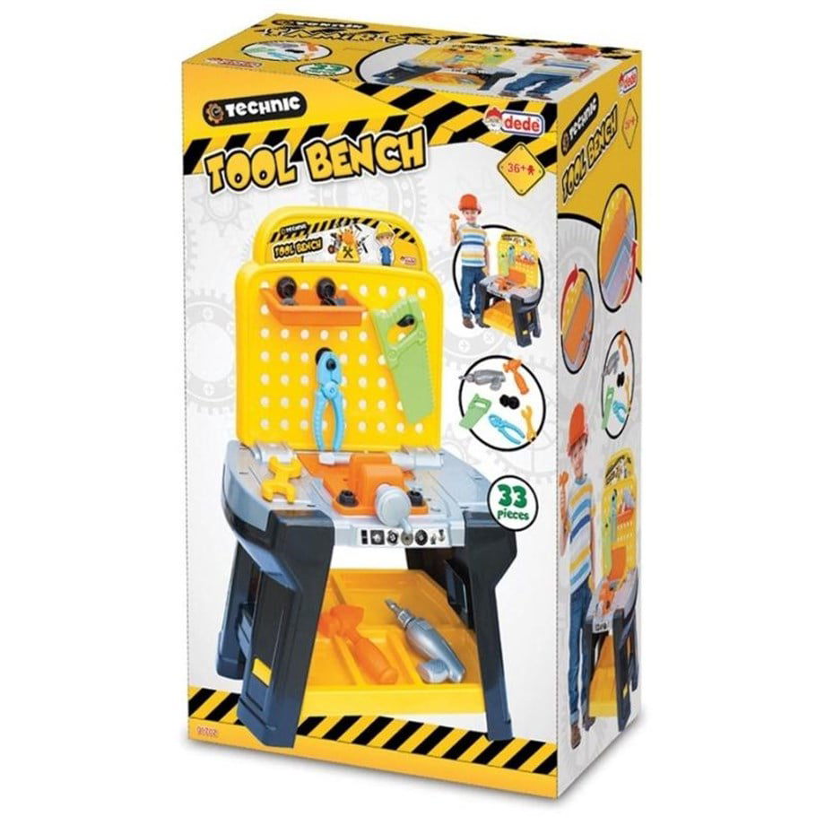 Teknik Tamir Seti 01702 Teknik Tamir Seti 01702
