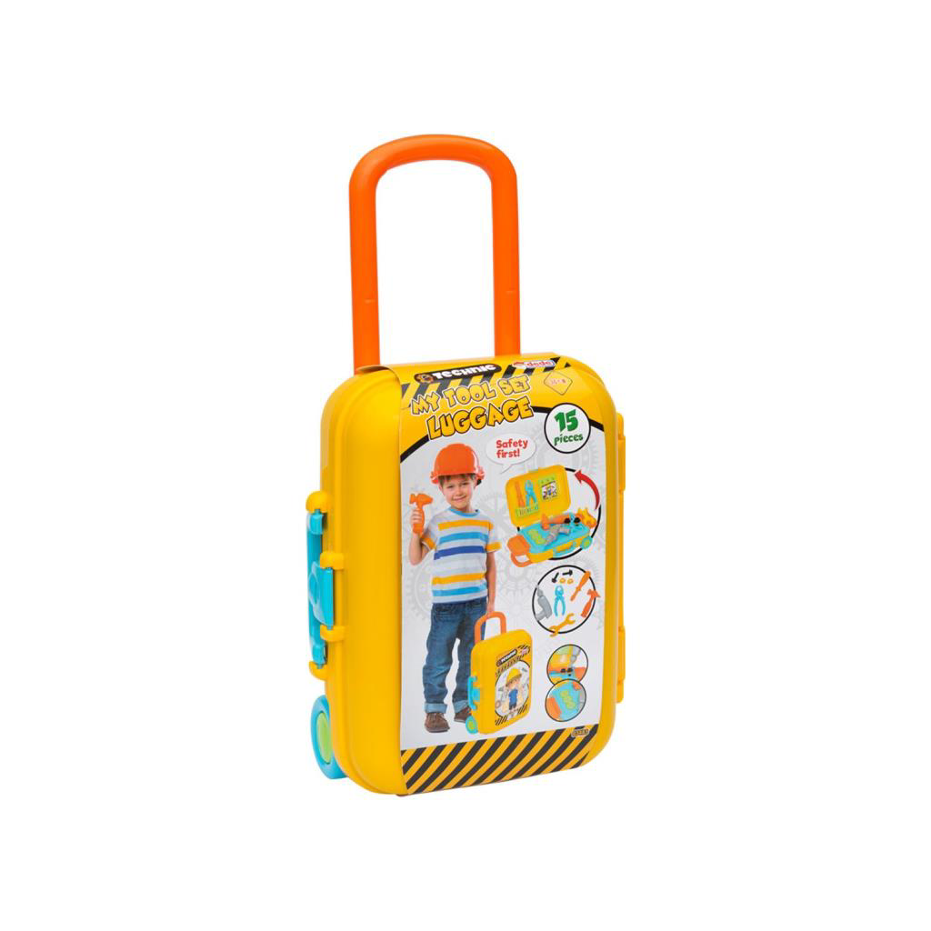 Teknik Tamir Set Bavulum 03483 Teknik Tamir Set Bavulum 03483
