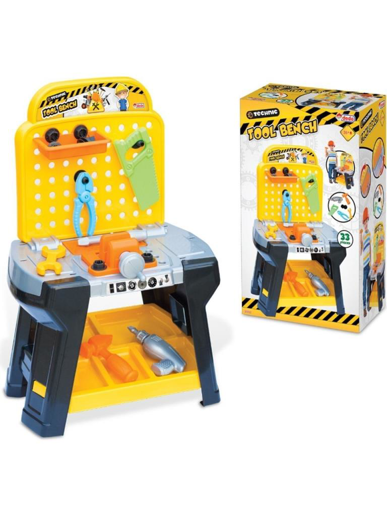 Teknik Tamir Seti 01702 Teknik Tamir Seti 01702