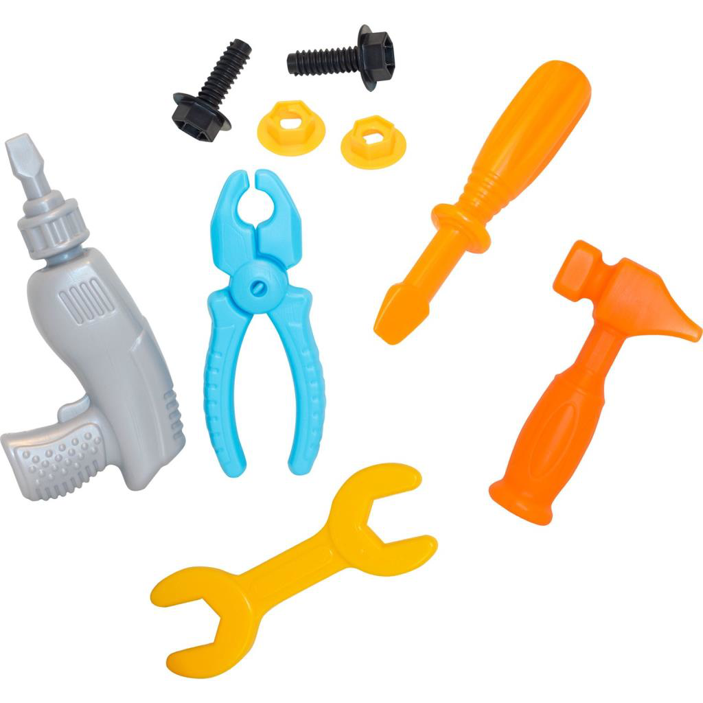 Teknik Tamir Set Bavulum 03483 Teknik Tamir Set Bavulum 03483