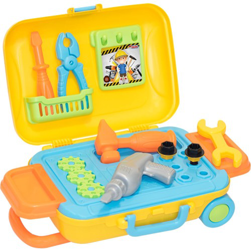 Teknik Tamir Set Bavulum 03483 Teknik Tamir Set Bavulum 03483