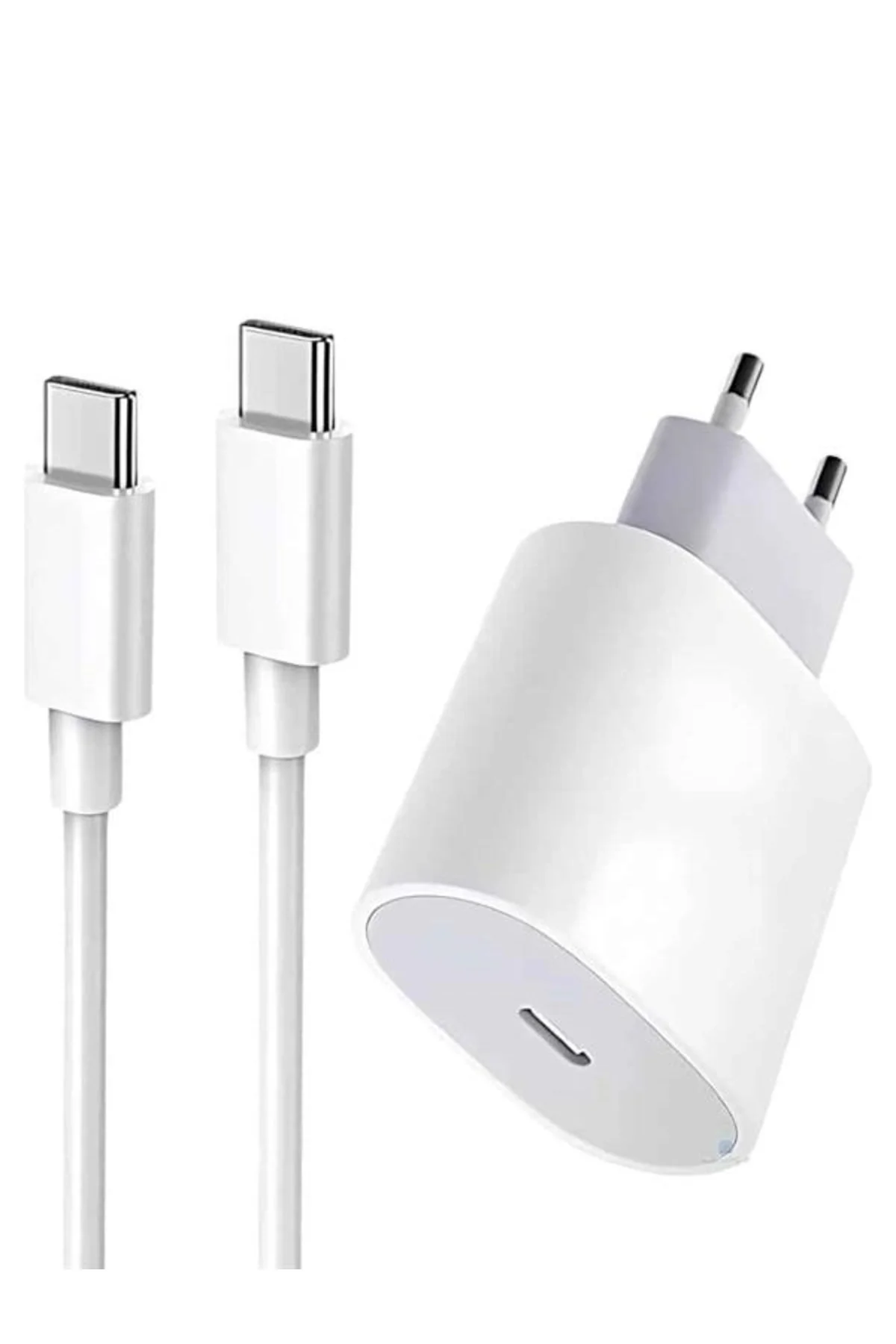 Tekno 25W İPHONE 15/15 PRO MAX UYUMLU ŞARJ ALETİ Tekno 25W İPHONE 15/15 PRO MAX UYUMLU ŞARJ ALETİ - Görsel 2
