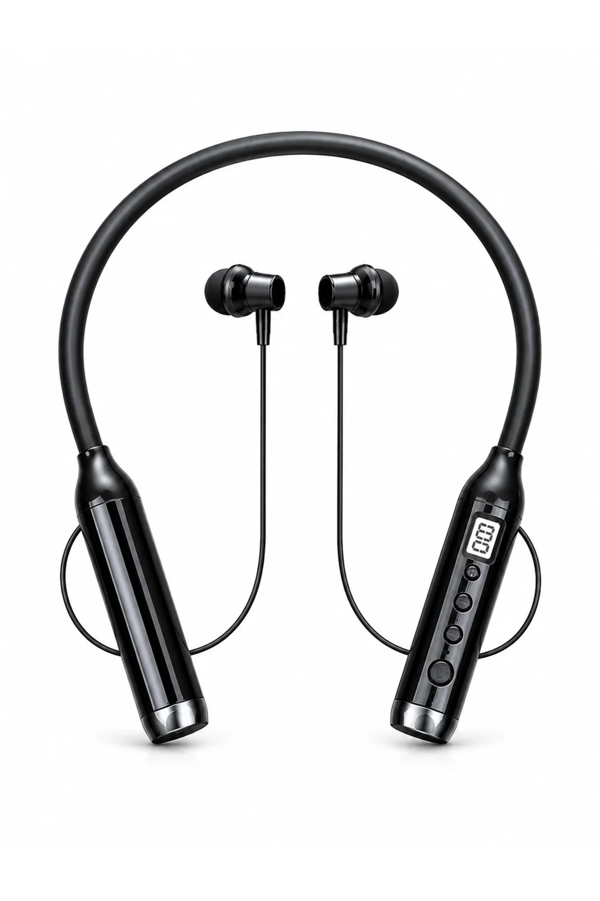Tekno 600 SAAT ŞARJLI KULAKLIK Tekno 600 SAAT ŞARJLI KULAKLIK