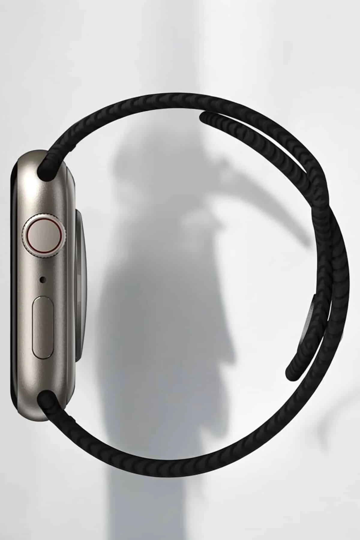 Tekno Akıllı Saat Yeni Nesil GPS Özelliği NFC Ve Uyku Takibi - Görsel 5