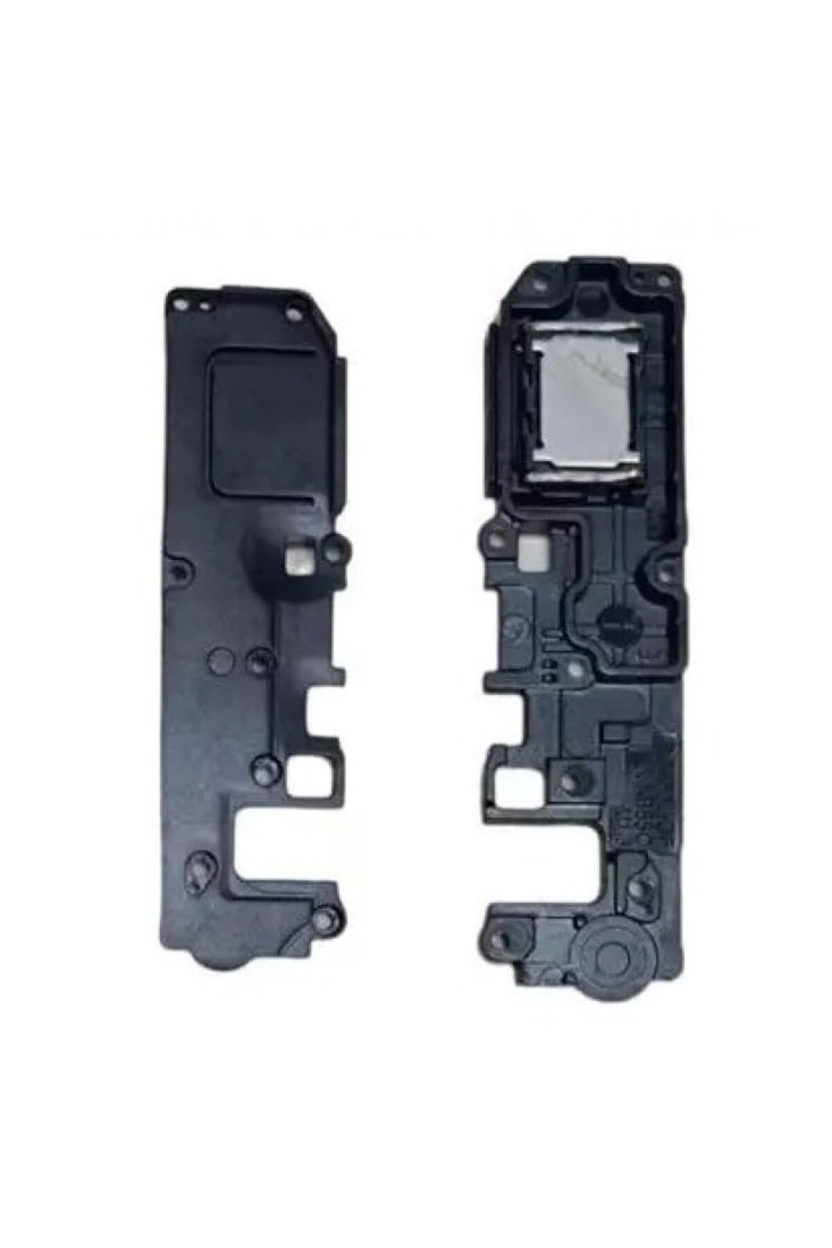 Tekno Camon 12 Air Zil Bazır Hoparlör