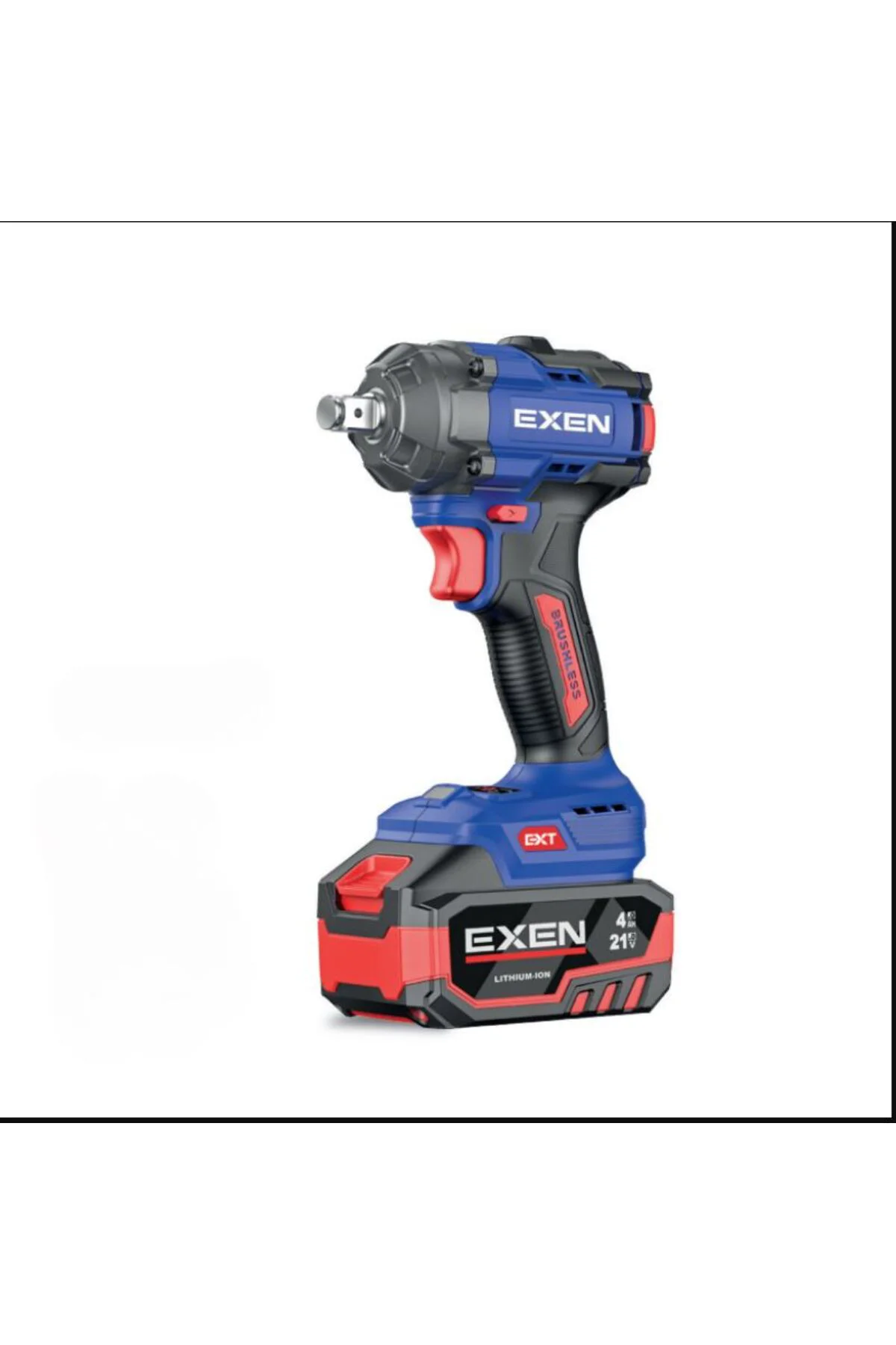 TEKNO-MAK MAKİNA 286 SM KÖMÜRSÜZ ŞARJLI SOMUN SÖKME (PROTER )