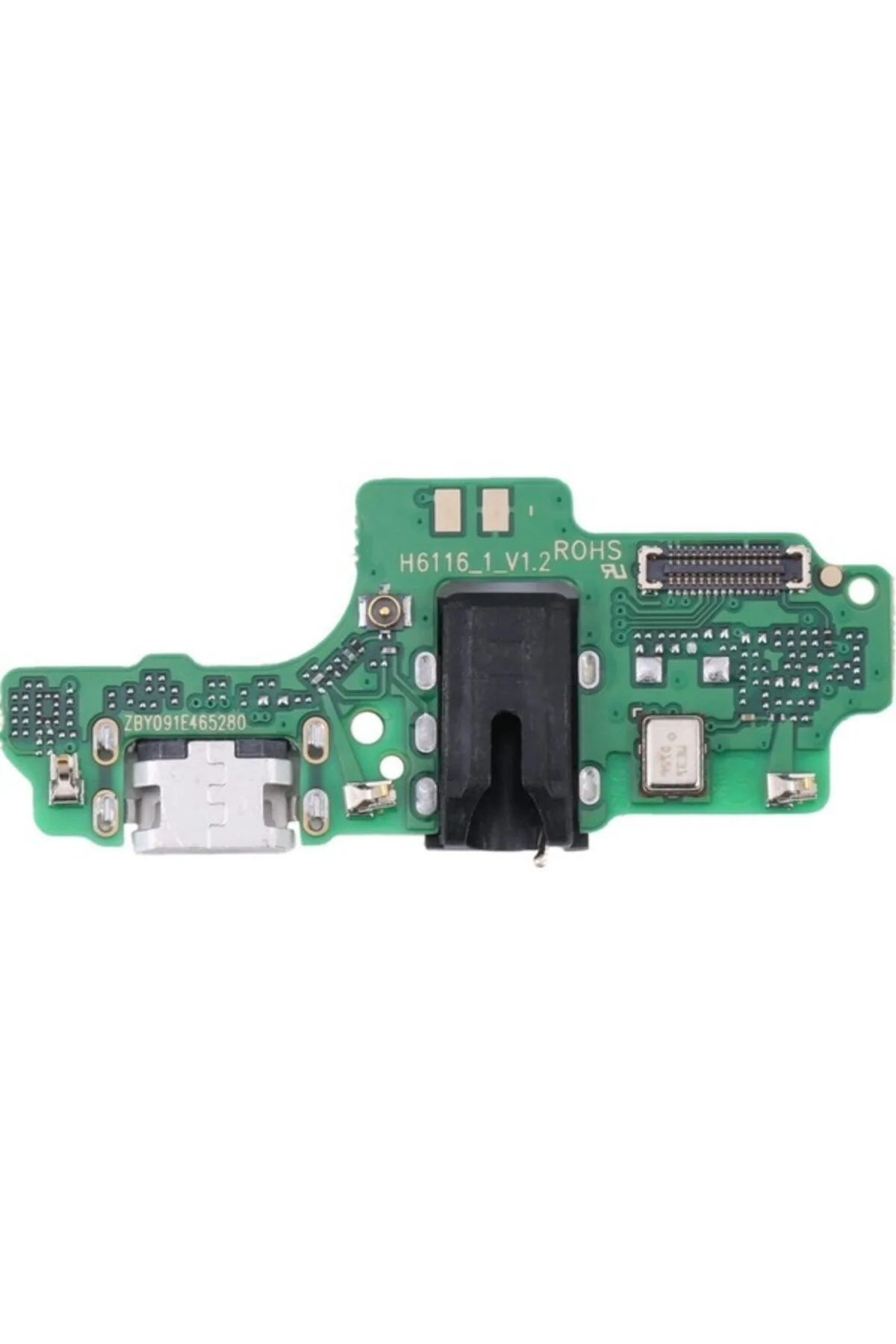 Tekno Prime Tecno Spark 5 Air Ile Uyumlu Şarj Soketi  Kd6