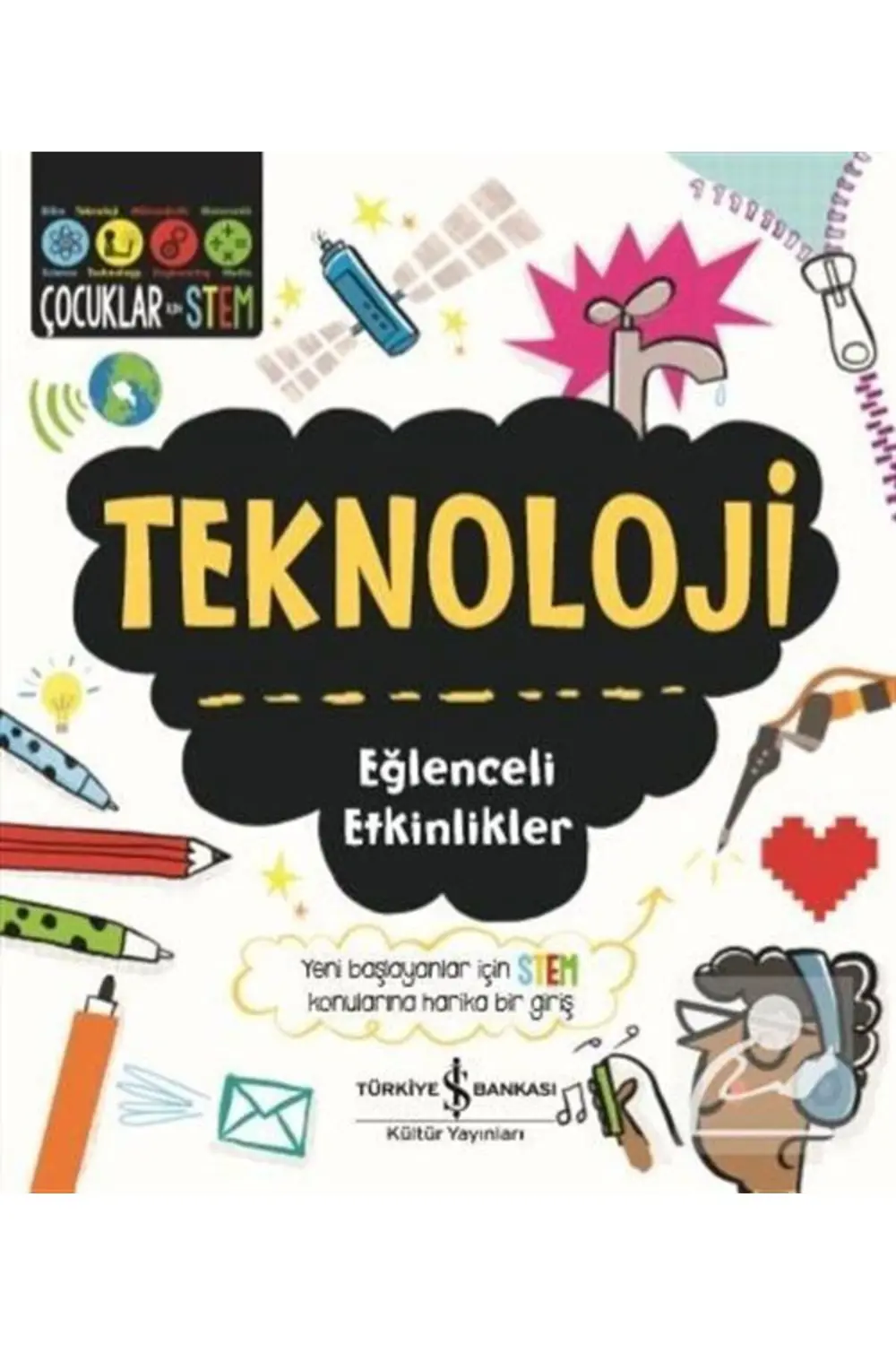 Teknoloji / Eğlenceli Etkinlikler