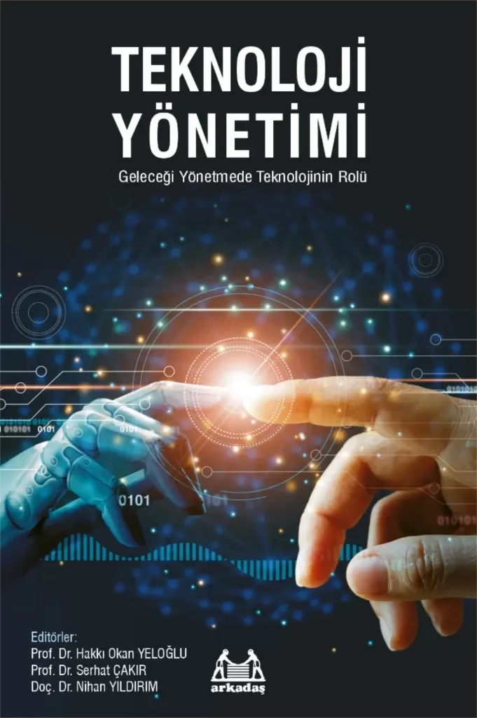 Teknoloji Yönetimi Fiyatı, Yorumları ve Özellikleri