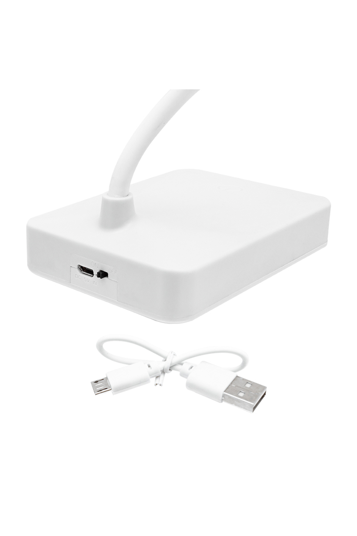 TEKNOLOST MX-8803A USBLİ DOKUNMATİK DÜĞMELİ ÜÇ MODLU MASA LAMBASI