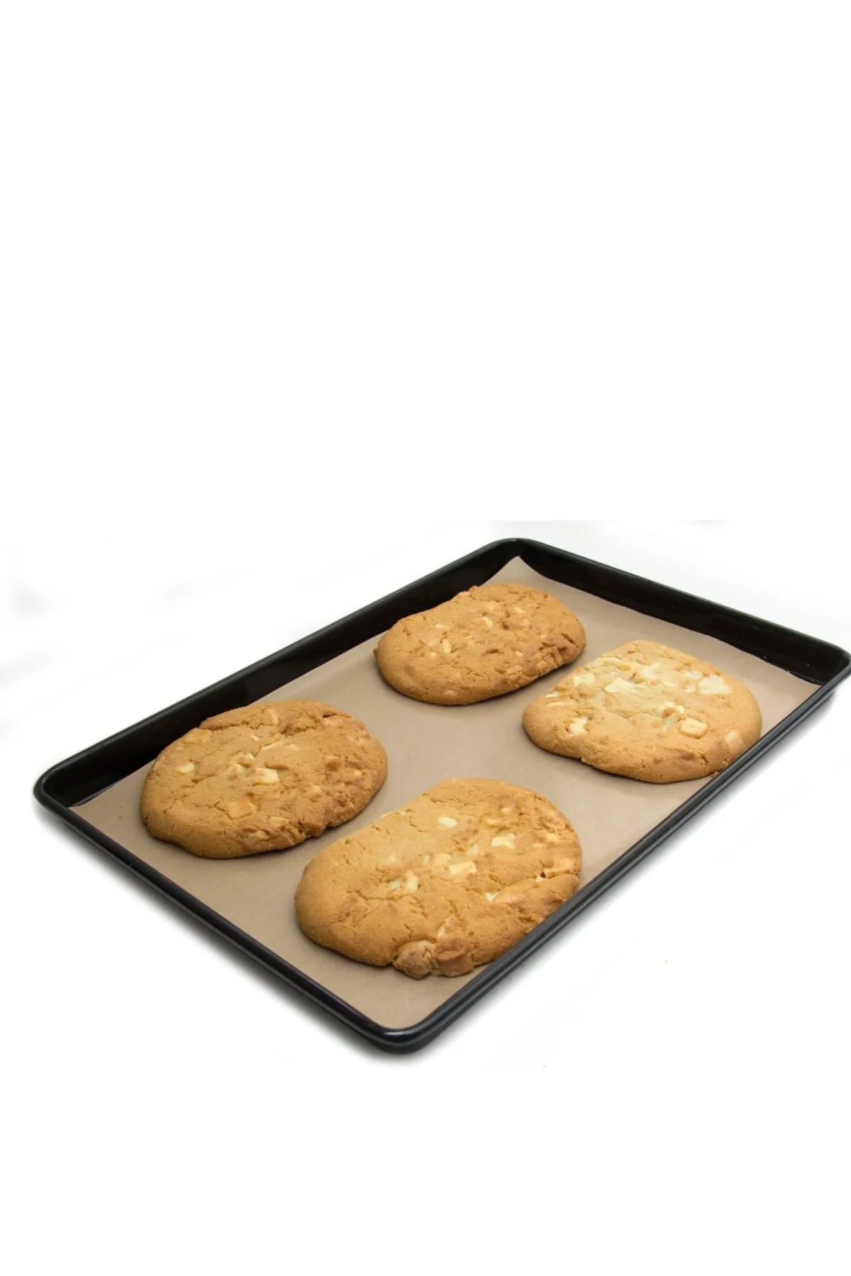 TEKRAR KULLANILABİLEN FIRIN KAĞIDI-REUSABLE COOKING LINER