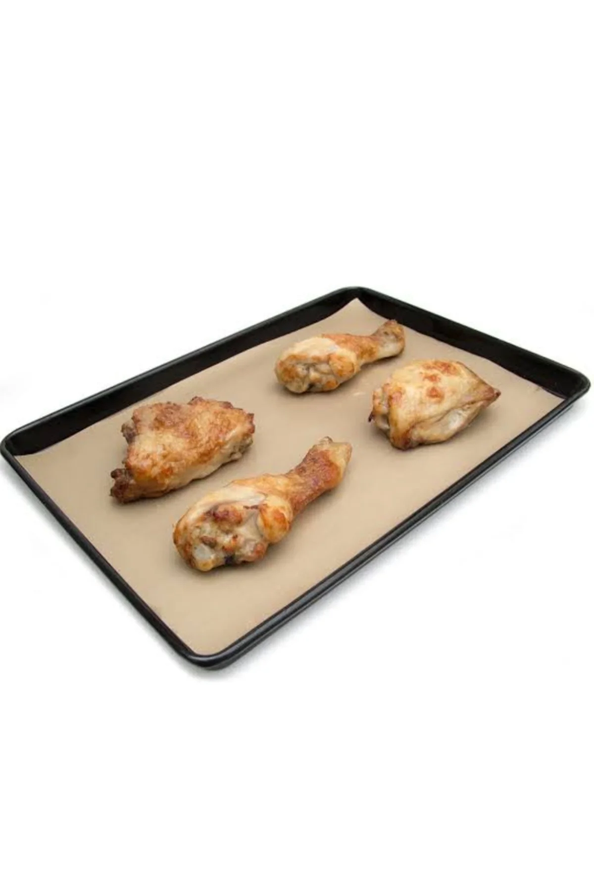 TEKRAR KULLANILABİLEN FIRIN KAĞIDI-REUSABLE COOKING LINER