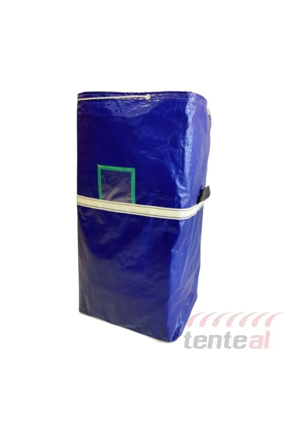 Tekstil Iş Taşıma Branda Çuval Lacivet 3'li Paket