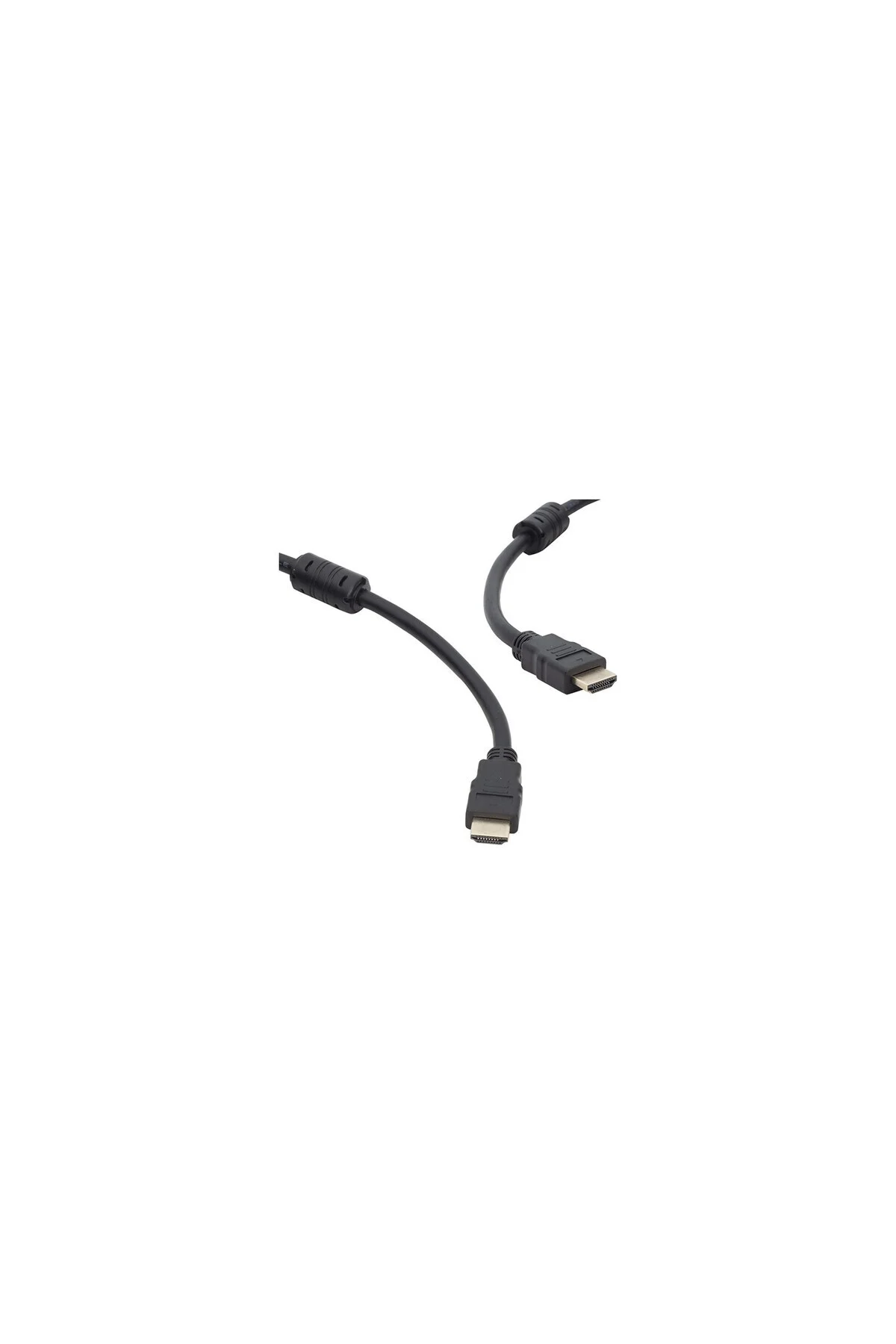 Tektor HDMI Kablo Plastik Siyah 10 mt