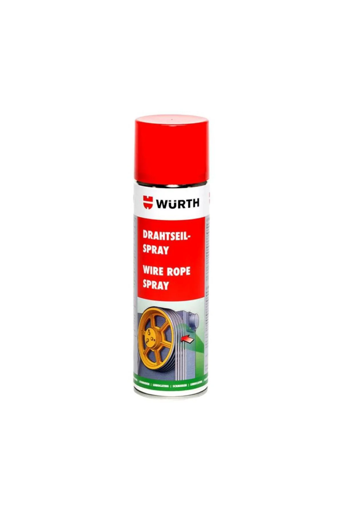 Tel Halat Yağlama Ve Koruma Spreyi 500 ml Fiyatı, Yorumları ve Özellikleri