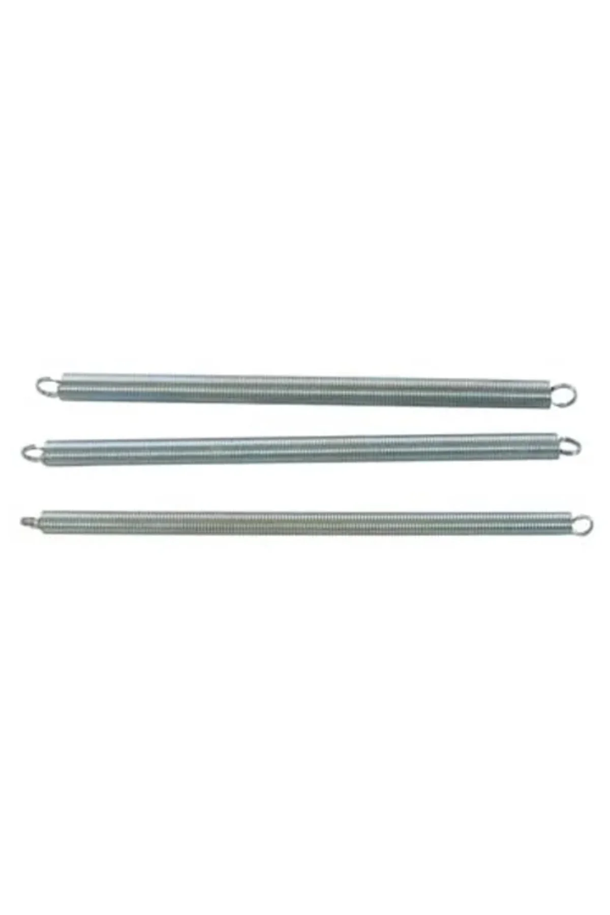 Tel / Hoppala Kapı Çekme Yayı Orta - 27 Cm, 1/2