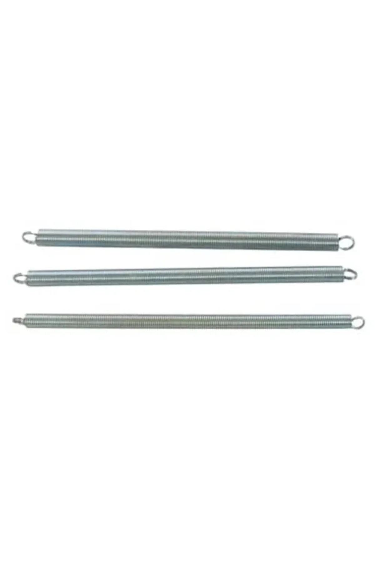 Tel / Hoppala Kapı Çekme Yayı Orta - 27 Cm, 1/2 Tel / Hoppala Kapı Çekme Yayı Orta - 27 Cm, 1/2