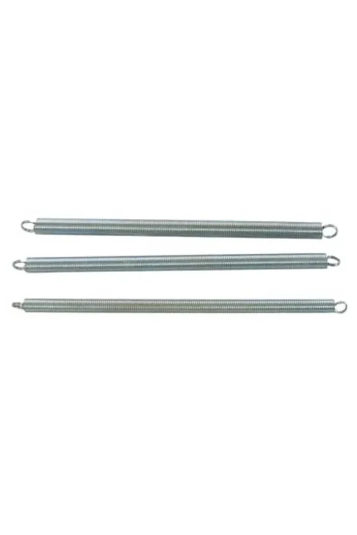 Tel / Hoppala Kapı Çekme Yayı Büyük - 27 Cm, 5/8 Tel / Hoppala Kapı Çekme Yayı Büyük - 27 Cm, 5/8