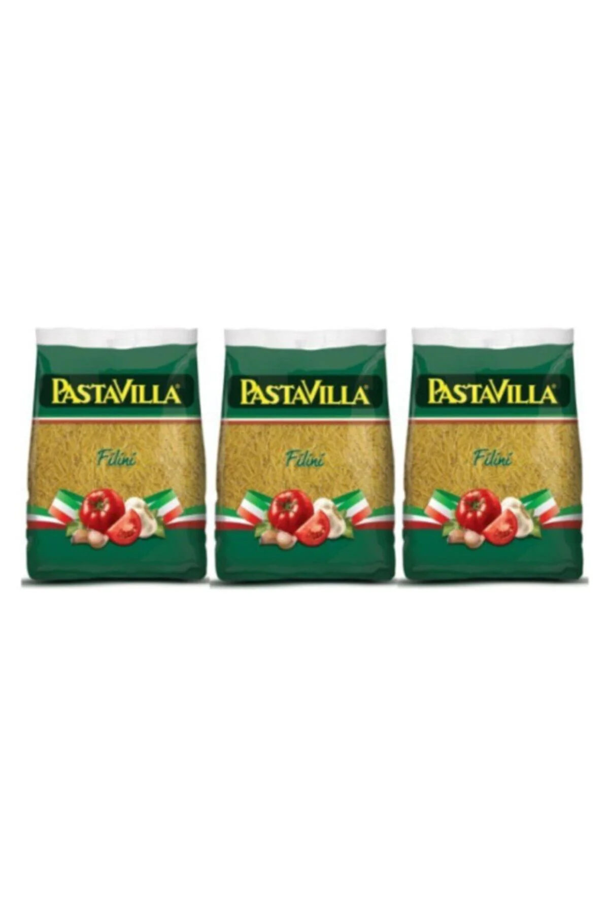 Tel Şehirye 500 Gr. X 3 Adet