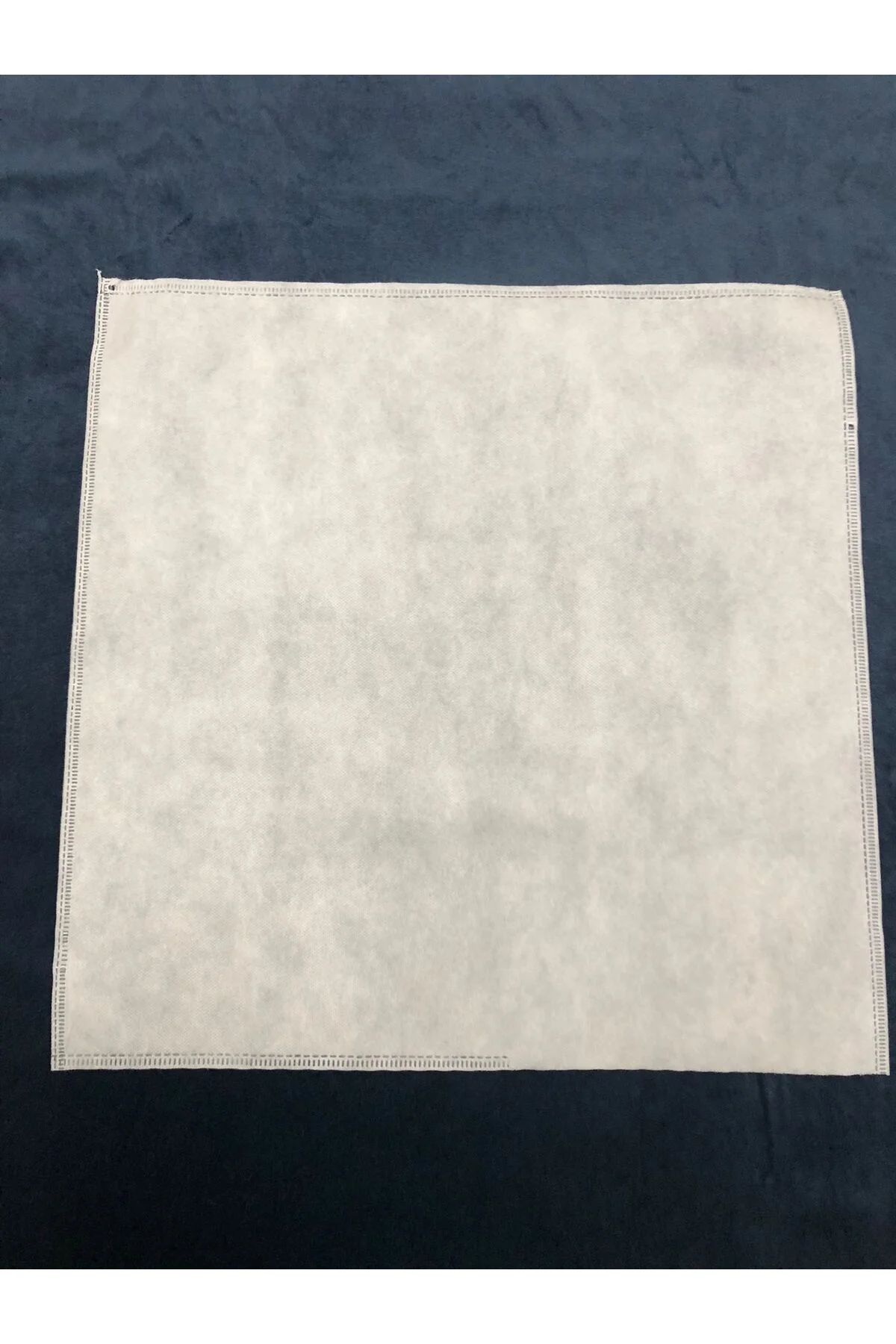 TELA, KIRLENT DOLUM İÇİN 50X50 İÇ KILIF ASTARI DÖRT KENARI KAPALI 21 CM DOLUM YERİ AÇIK ( 4 ADET) TELA, KIRLENT DOLUM İÇİN 50X50 İÇ KILIF ASTARI DÖRT KENARI KAPALI 21 CM DOLUM YERİ AÇIK ( 4 ADET)