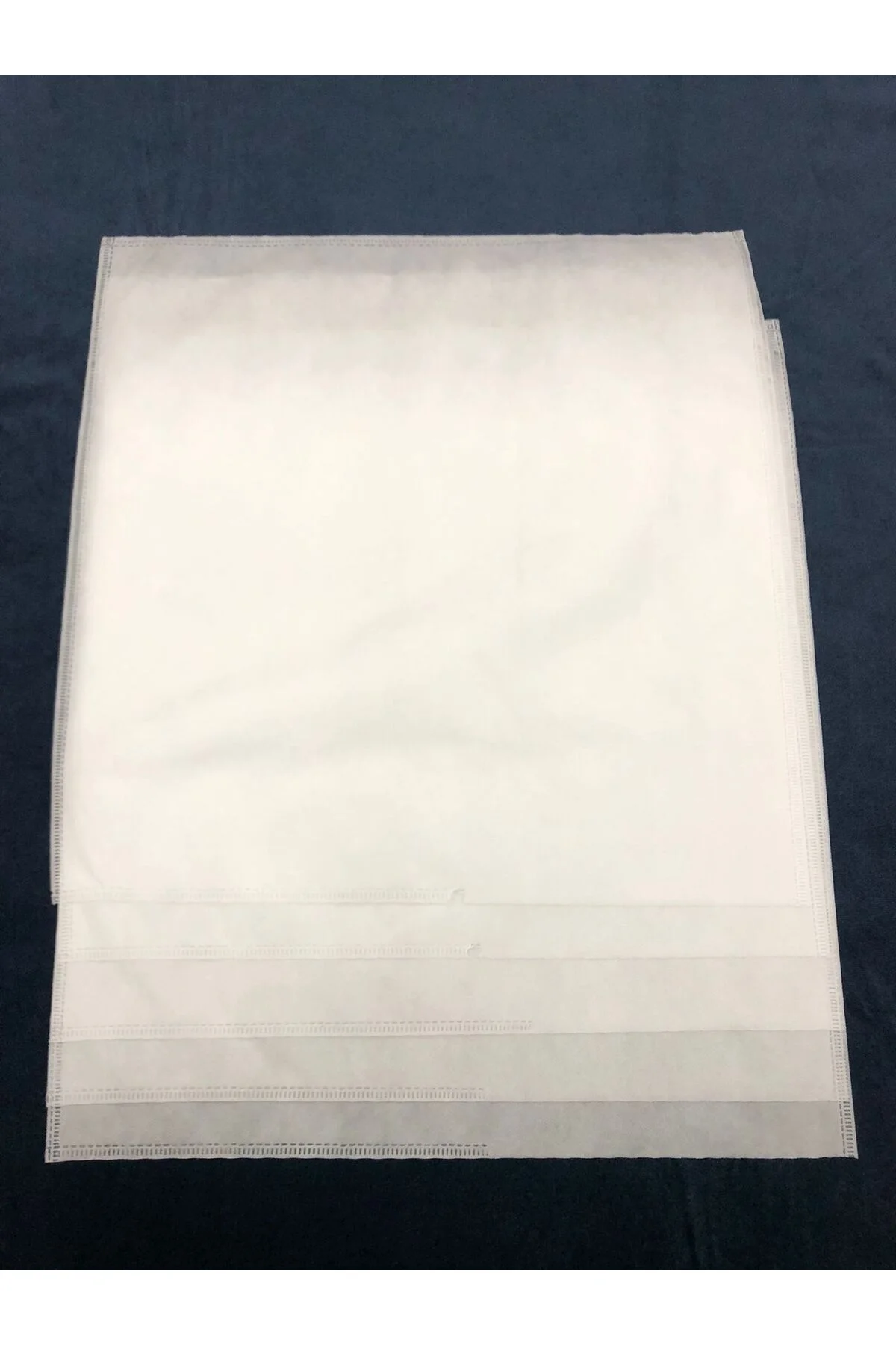 TELA, KIRLENT DOLUM İÇİN 50X50 İÇ KILIF ASTARI DÖRT KENARI KAPALI 21 CM DOLUM YERİ AÇIK ( 4 ADET) TELA, KIRLENT DOLUM İÇİN 50X50 İÇ KILIF ASTARI DÖRT KENARI KAPALI 21 CM DOLUM YERİ AÇIK ( 4 ADET)