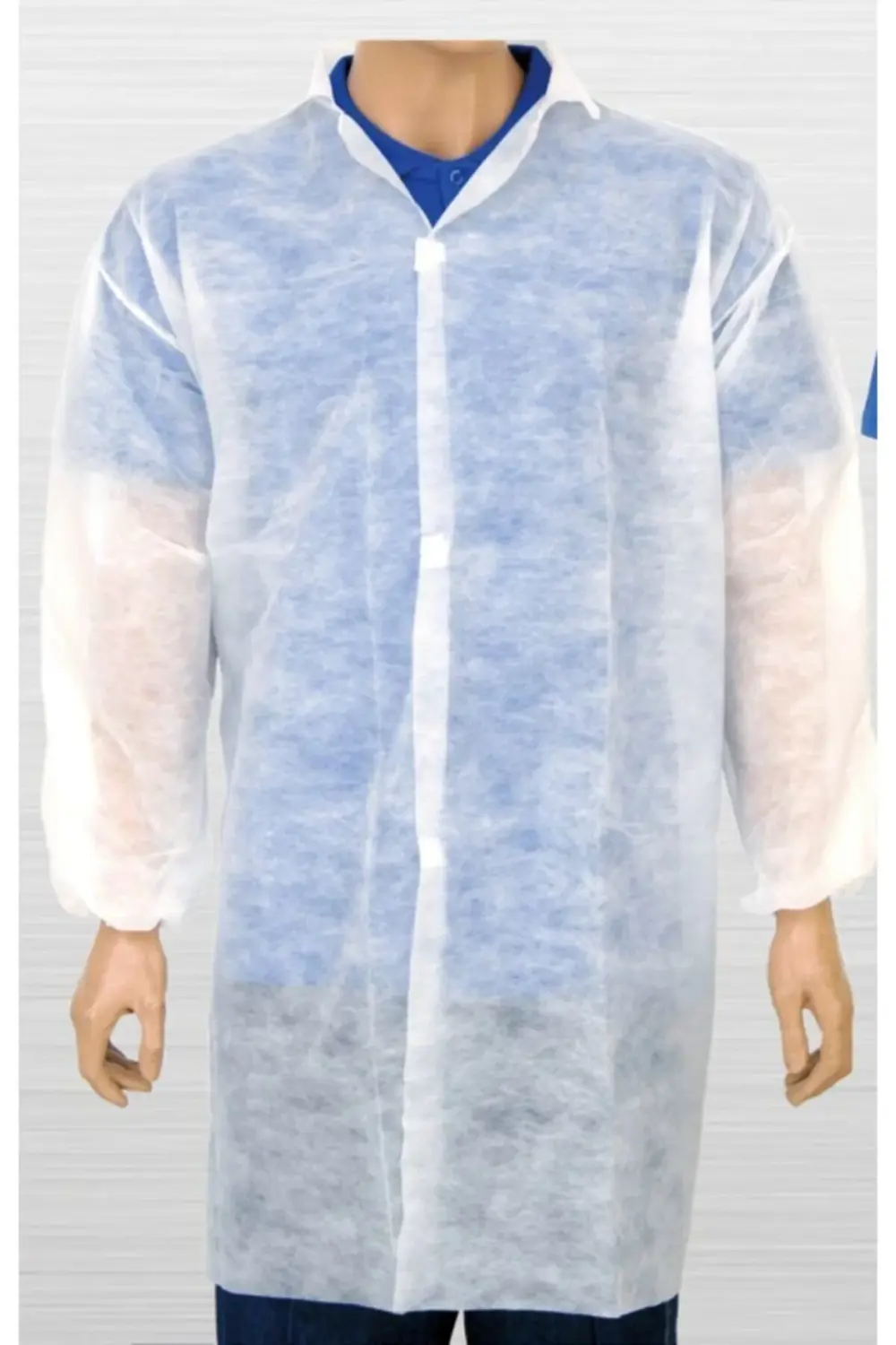 Tela Önlük ( 100 Adet ) 100 Adet