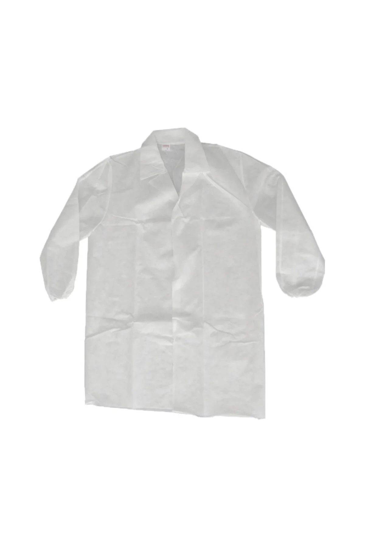 Tela Önlük ( 100 Adet ) 100 Adet