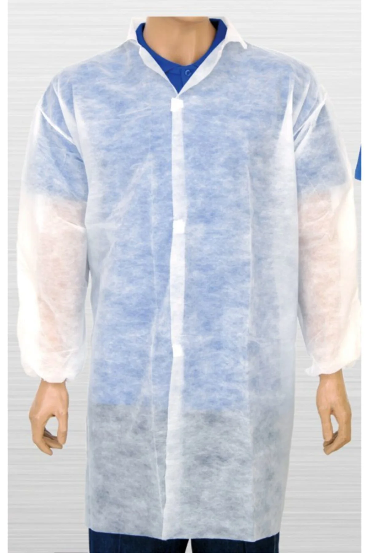 Tela Önlük ( 100 Adet ) 100 Adet