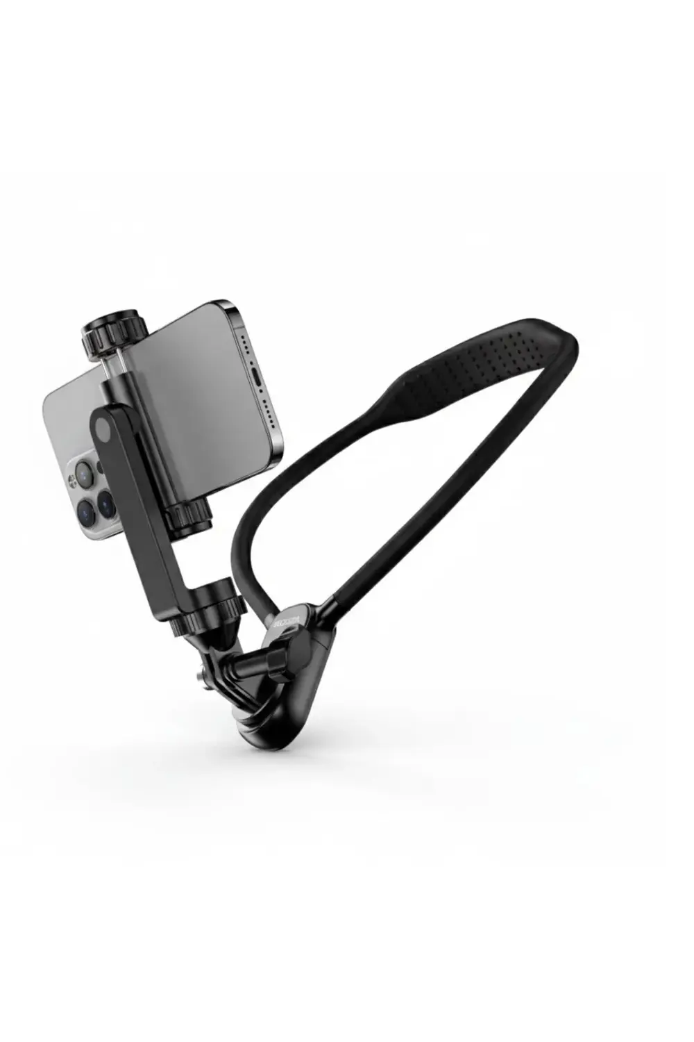 Telefon Boyun Tutucu Birinci Kişi Çekim için Esnek ve Dayanıklı T